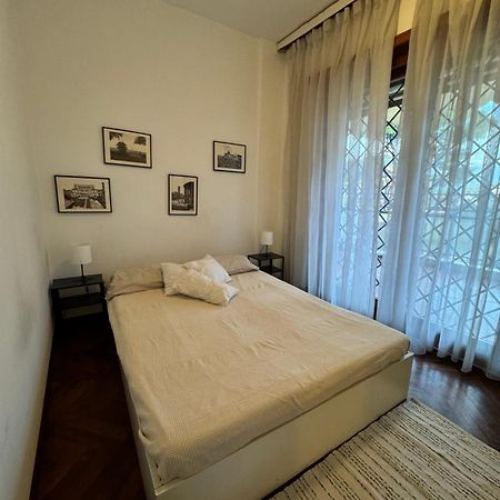 Domus Apartments Roma Dış mekan fotoğraf