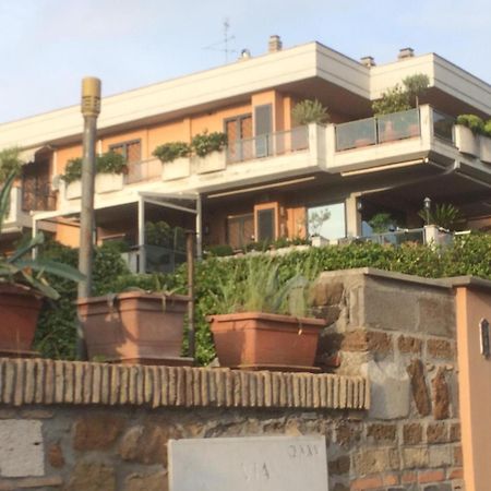 Domus Apartments Roma Dış mekan fotoğraf
