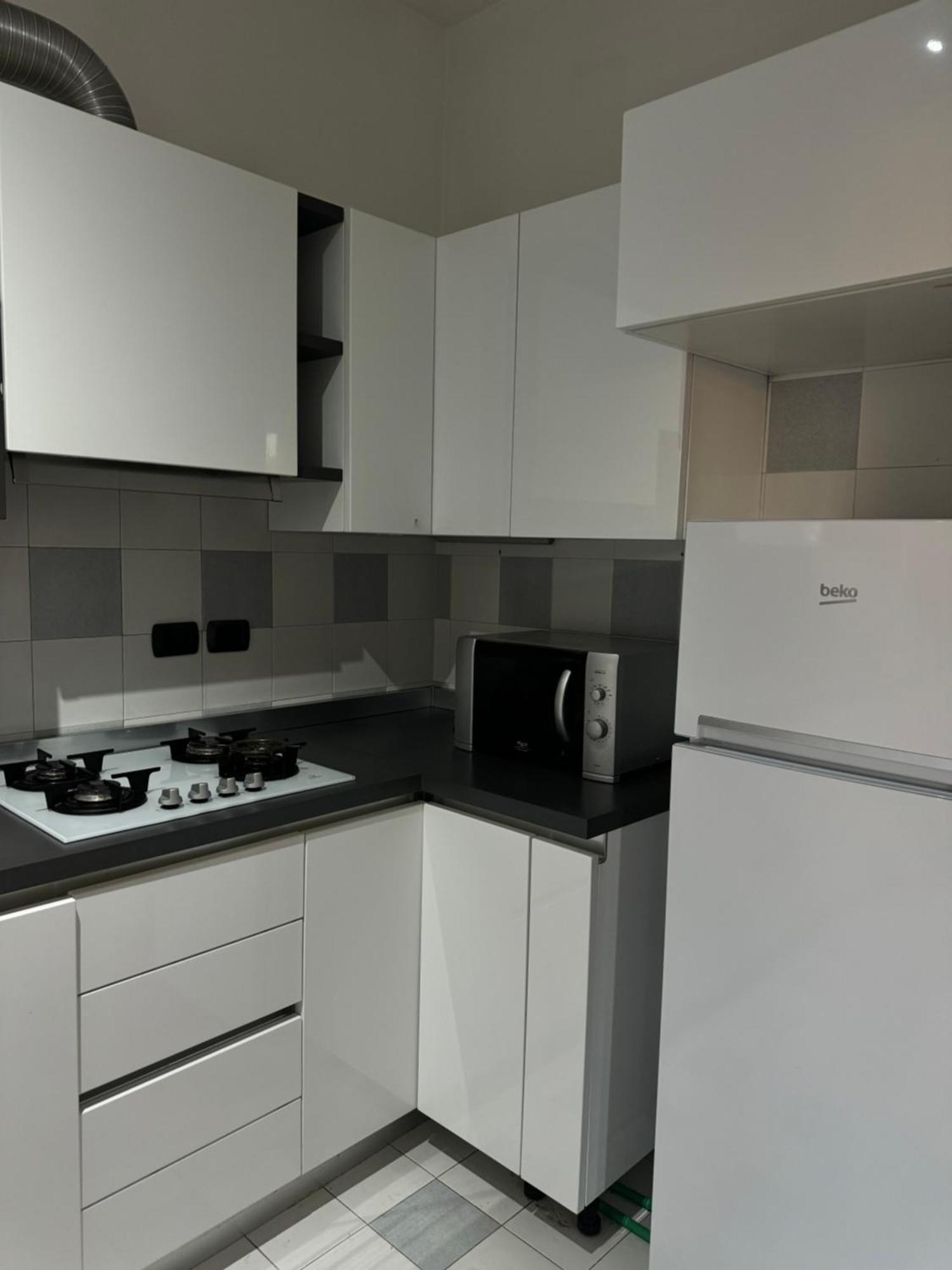 Domus Apartments Roma Dış mekan fotoğraf