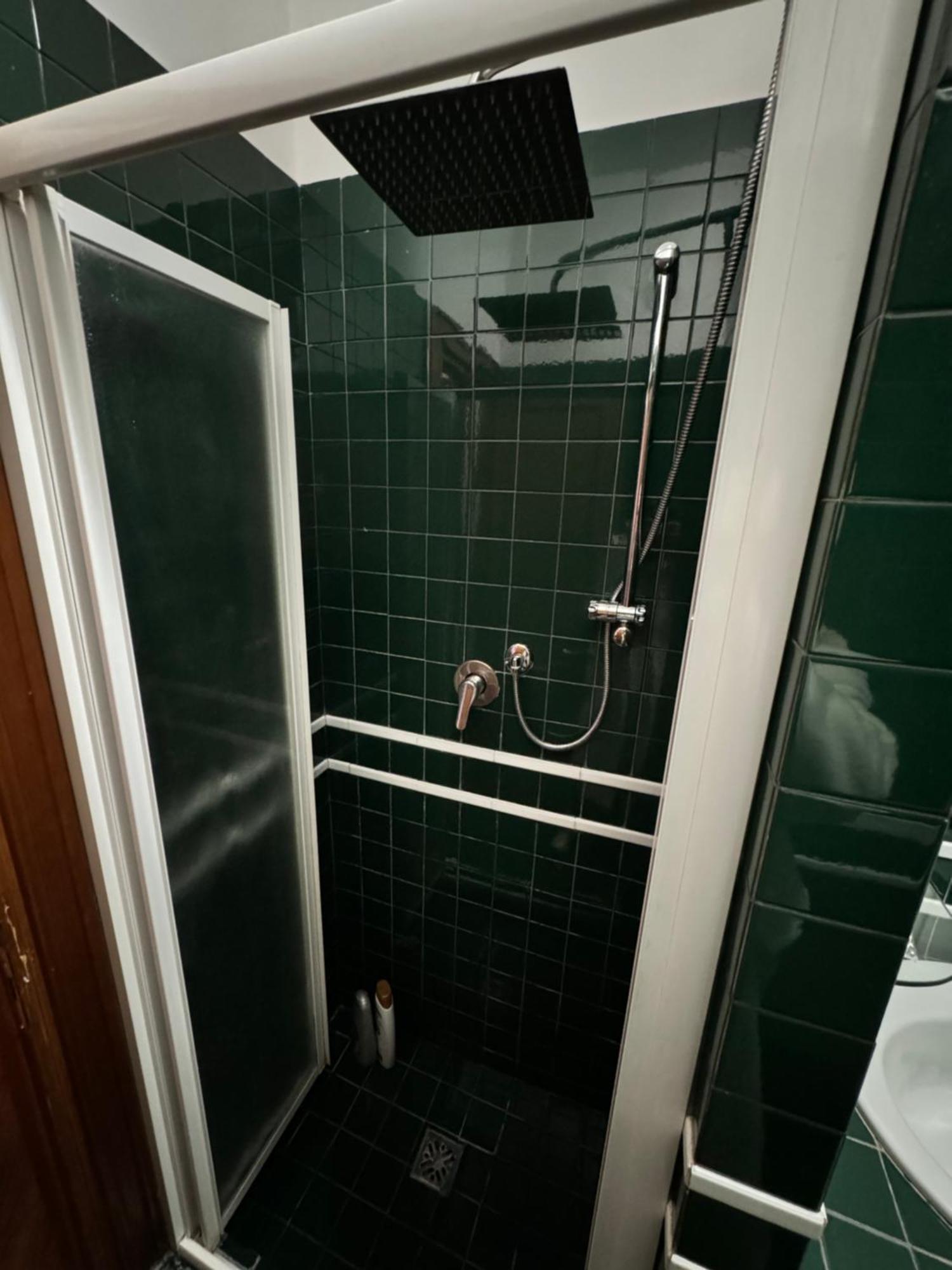 Domus Apartments Roma Dış mekan fotoğraf