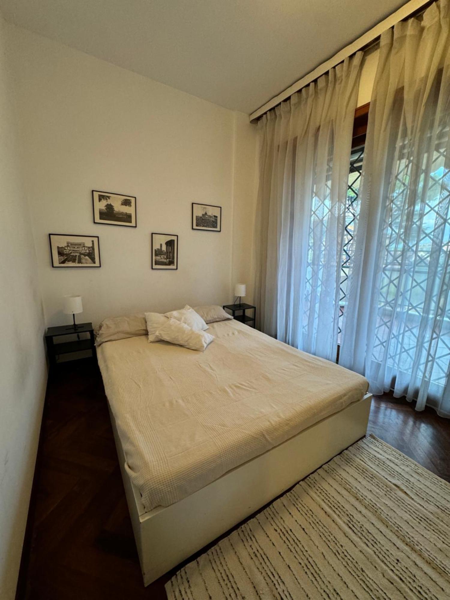 Domus Apartments Roma Dış mekan fotoğraf