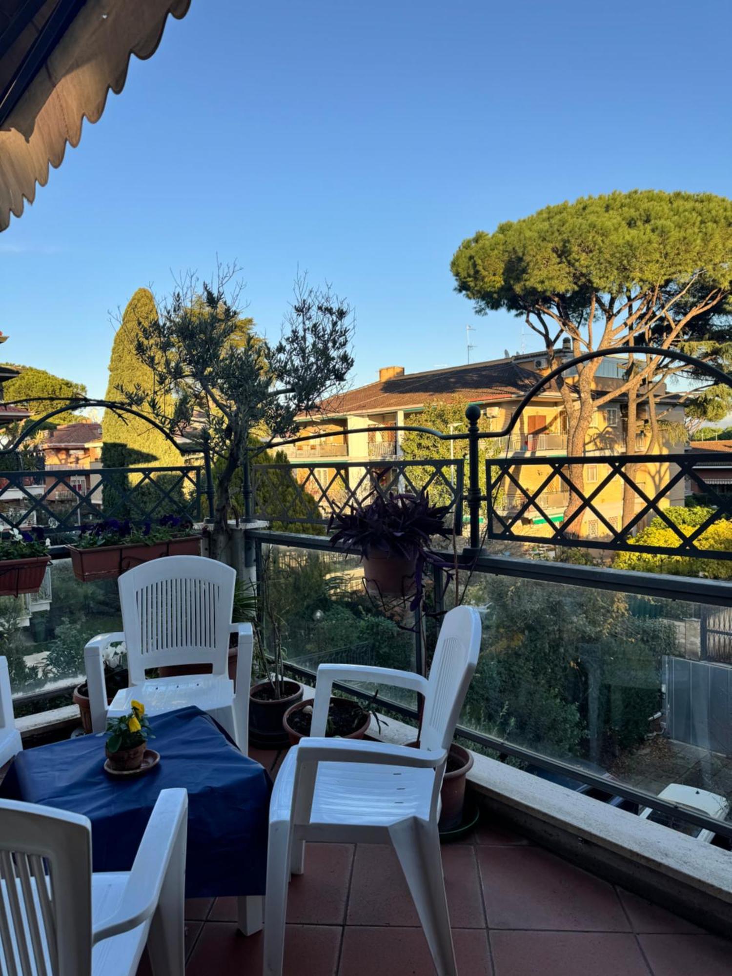 Domus Apartments Roma Dış mekan fotoğraf