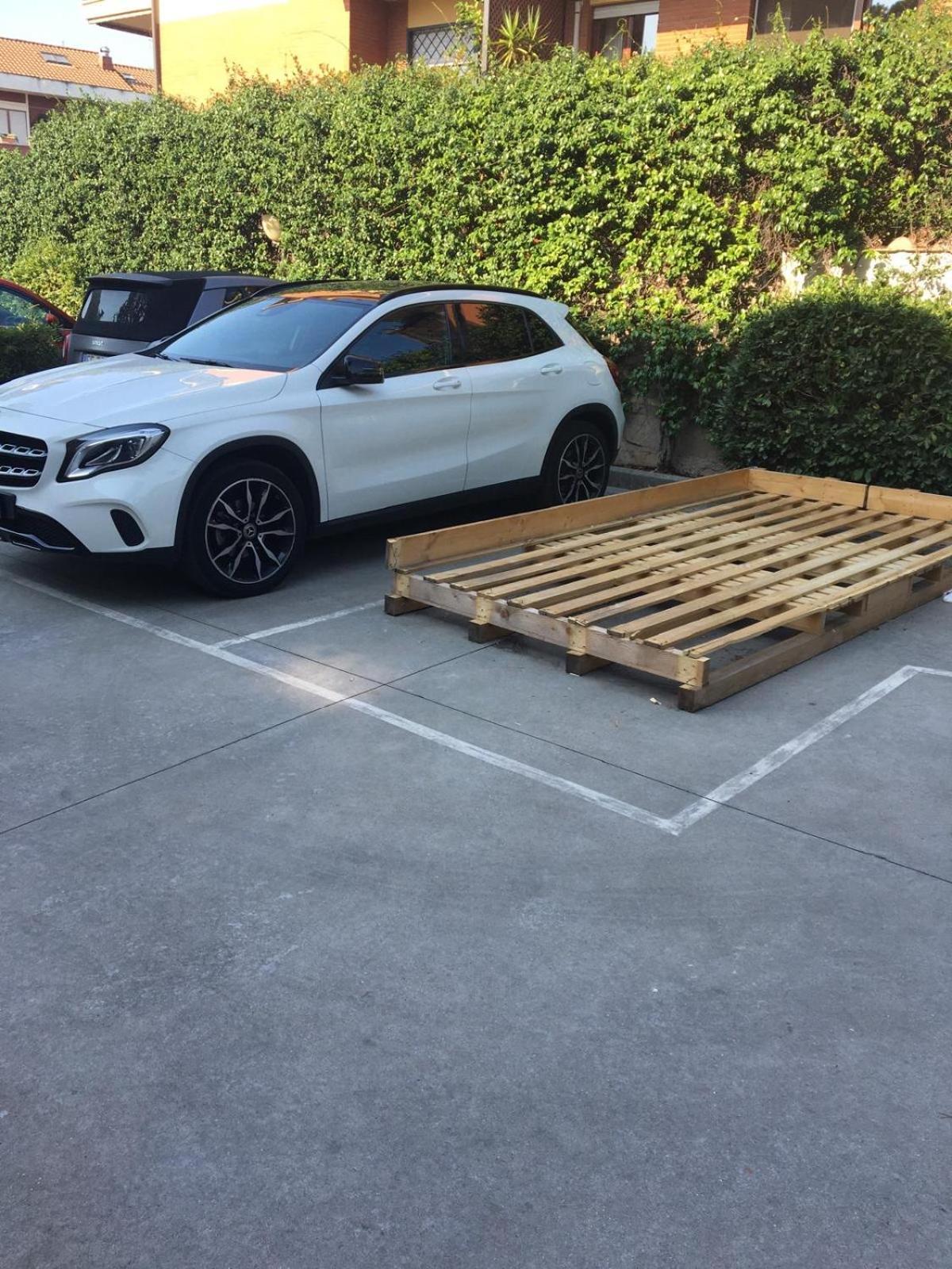 Domus Apartments Roma Dış mekan fotoğraf